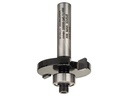 Bosch Professional Scheibennutfräser D1 32 mm, L 6 mm, G 51 mm