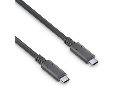 [90242824 1417410] PureLink USB 3.2-Kabel mit E-Marker, 10Gbps, 100W USB C - USB C 2 m