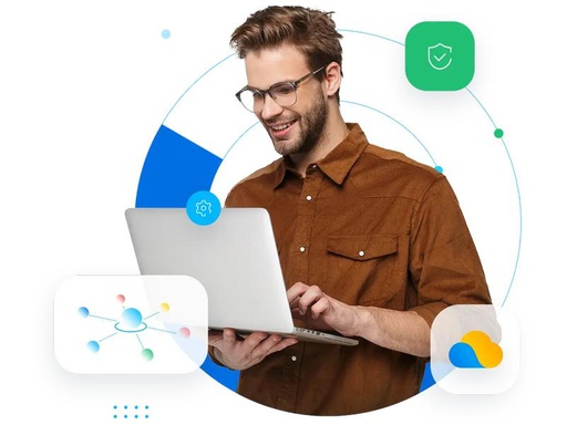 [90242839 1392198] Yeastar Linkus Cloud Service Pro für S20 1 Jahr, Zahlung jährlich