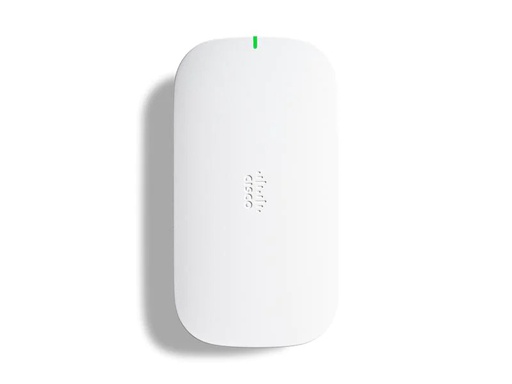 [90242876 1399507] Cisco WLAN-Mesh-Repeater CBW151AXM-E
