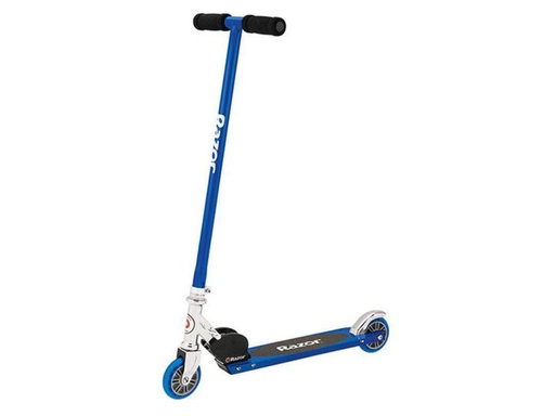 [90041839 878793] Razor Scooter S Sport, Blue