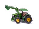Siku Traktor John Deere 7310R App RTR, 1:32