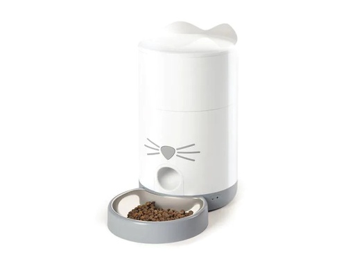 [90243010 1396660] Catit Pixi Smart Feeder, 1.2 kg
