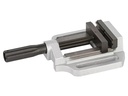 Bosch Professional Maschinenschraubstock 100 mm