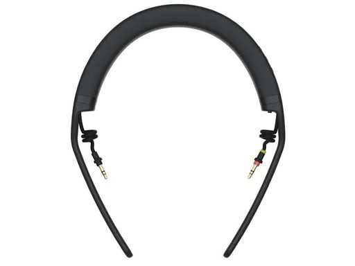 [90243038 1350556] AIAIAI Kopfbügel H10 Schwarz