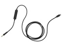 AIAIAI Kabel C14 Schwarz