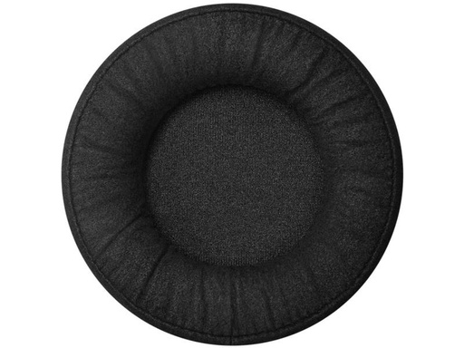 [90243047 1350542] AIAIAI Ohrpolster E08 Alcantara Schwarz