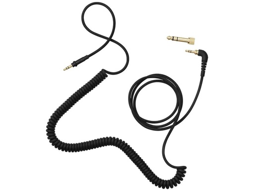 [90243066 1350534] AIAIAI Kabel C02 Schwarz