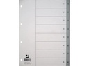 CONNECT Register A4, 1-8
