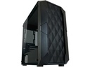 LC-Power PC-Gehäuse Gaming 712 MB Polynom_X