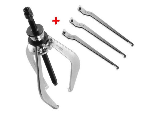 [90243100 1391148] Facom Innen- Aussenabzieher bis 140 mm