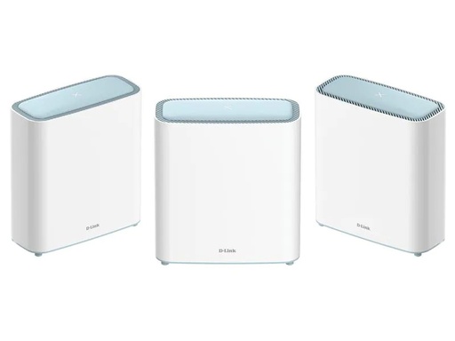 [90243104 1415601] D-Link Mesh-System M32-2 3er Set