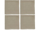 Södahl Stoffserviette Pure Linen 45 cm x 45 cm, 2 Stück, Beige