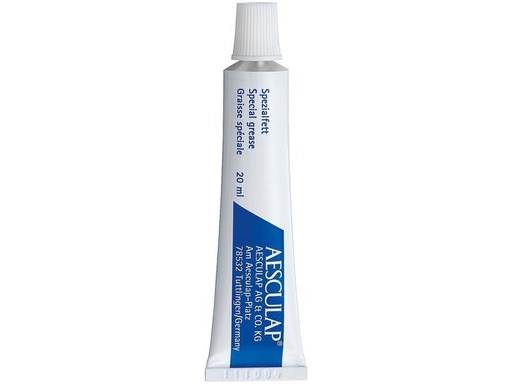 [90243152 1398358] Aesculap Spezialfett, 20 ml