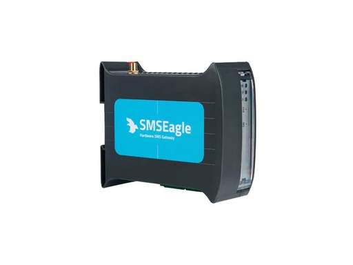 [90243167 1420310] SMSeagle SMS-Gateway NXS-9700-4G Rev. 4