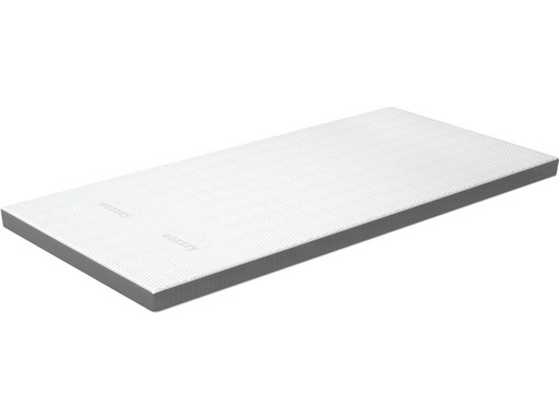 [90243192 1403170] Eazzzy Topper Matratzentopper Deluxe 100 x 200 cm