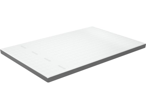 [90243195 1403172] Eazzzy Topper Matratzentopper Deluxe 140 x 200 cm