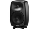 Genelec Regallautsprecher G Five – 150 Watt, Schwarz