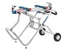 Bosch Professional Untergestell GTA 2500 W mit Maschinenhalter