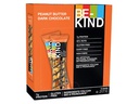 BE-KIND Riegel Peanut Butter Dark Chocolate 12 x 40 g