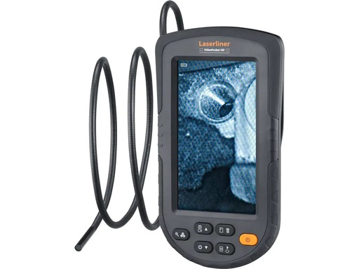 [90243279 1390900] Laserliner Endoskopkamera VideoPocket HD