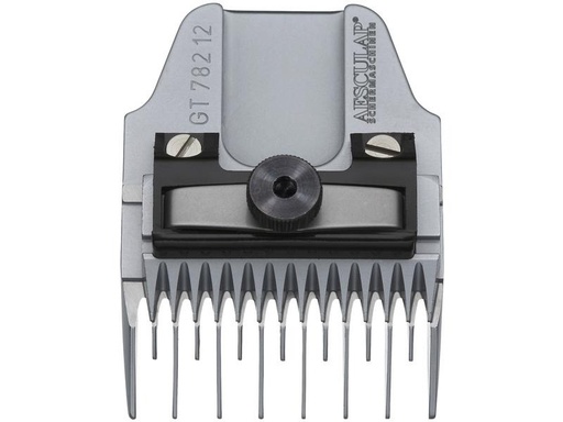 [90243297 1398348] Aesculap Scherkopf Favorita II, 12 mm