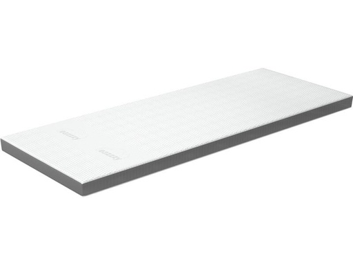 [90243322 1403168] Eazzzy Topper Matratzentopper Deluxe 80 x 200 cm