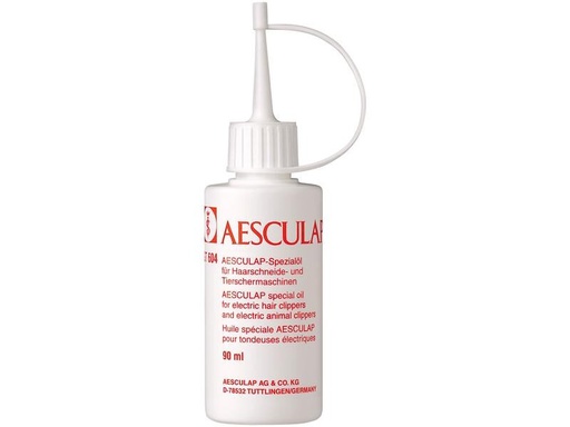 [90243336 1398359] Aesculap Schermaschinenöl, 90 ml
