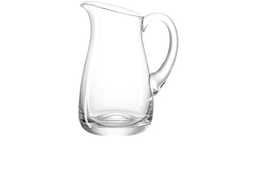 [90042040 552834] Leonardo Krug Giardino 0.5 l, Transparent
