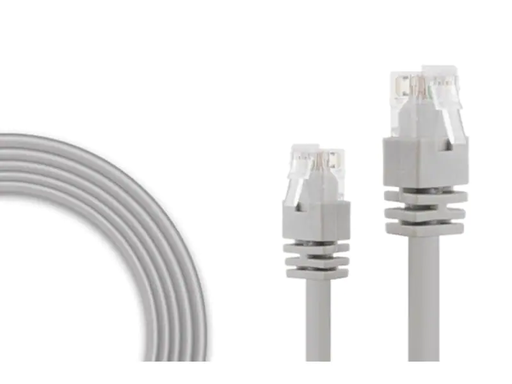 [90042050 1074800] Reolink Zubehör Kabel Ethernet grau, 18m