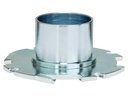 Bosch Professional Kopierhülse Durchmesser: 24 mm