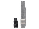 Bosch Professional Stempel für Geradschnitt GNA 3.5