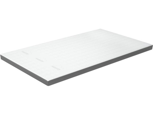 [90243485 1403171] Eazzzy Topper Matratzentopper Deluxe 120 x 200 cm