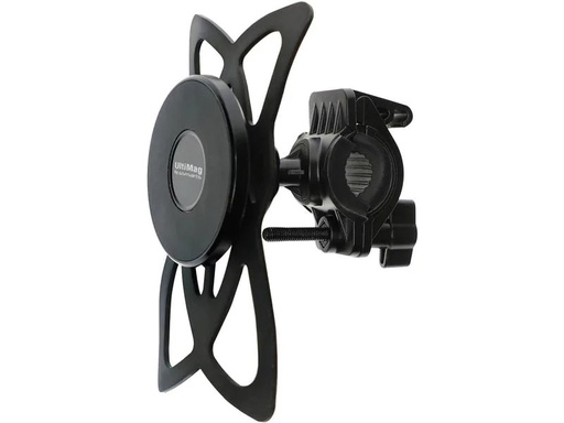 [90243489 1407276] 4smarts Halterung Bikemag schwarz