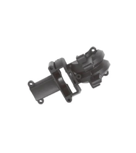 [90042058 1188755] Absima Differentialabdeckung hinten