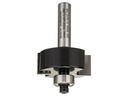 Bosch Professional Fasenfräser B: 9.5 mm, D: 31.8 mm, L: 12.5 mm