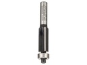 Bosch Professional Bündigfräser D1: 12.7 mm, L: 25.4 mm