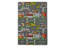 vedes Spielteppich City 100x165 cm