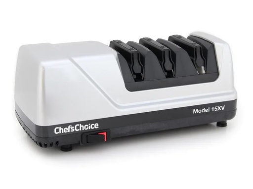 [90243621 1417222] Chef's Choice Messerschärfer 15 Trizor XV