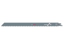 Bosch Professional Säbelsägeblatt S 1211 K Special for Ice, 5 Stück