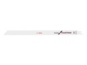 Bosch Professional Säbelsägeblatt S 1222 VF Flexible Wood and Metal, 5 Stück