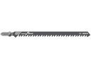 Bosch Professional Stichsägeblatt T 344 D Speed for Wood, 5 Stück