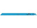 Bosch Professional Säbelsägeblatt S 1225 VF Heavy for Metal, 5 Stück