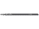 Bosch Professional Stichsägeblatt T 744 D Speed for Wood, 3 Stück