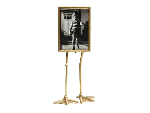 [90042131 973787] Kare Bilderrahmen Duck Feet Vertikal, 13 x 18 cm