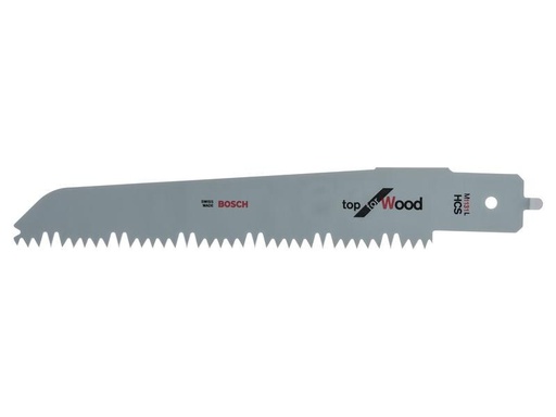[90243819 1338691] Bosch Professional Sägeblatt M 1131 L Top for Wood für PFZ 500 E