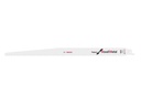 Bosch Professional Säbelsägeblatt S 1411 DF Heavy Wood and Metal, 5 Stück