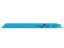 Bosch Professional Säbelsägeblatt S 1122 EF Flexible for Metal, 5 Stück