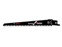 Bosch Professional Säbelsägeblatt S 628 DF Special for Plaster, 5 Stück