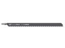 Bosch Professional Stichsägeblatt T 1044 DP Precision for Wood, 3 Stück